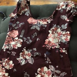Garage Short sleeve top